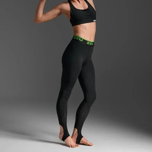 Power Recovery Compression Tights Small - Picture 1 of 15